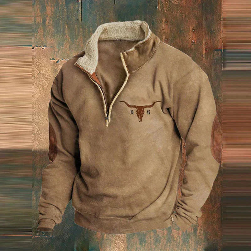 WW | Half Zip