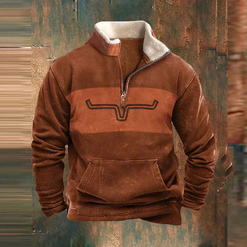 WW | Half Zip