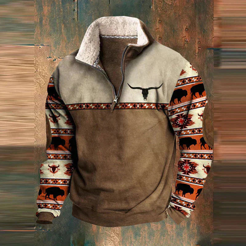 WW | Half Zip