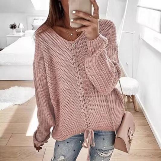 WW | Elegante Strickjacken