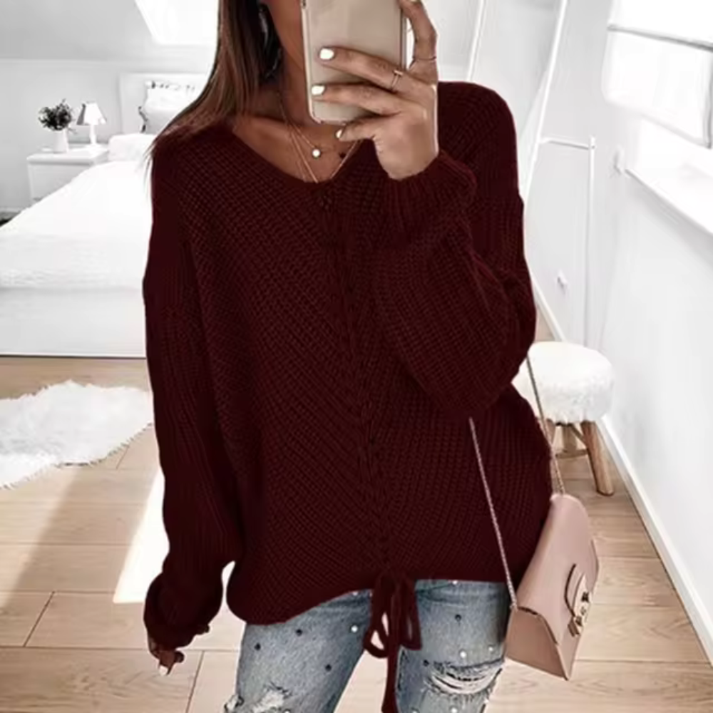 WW | Elegant Cardigans