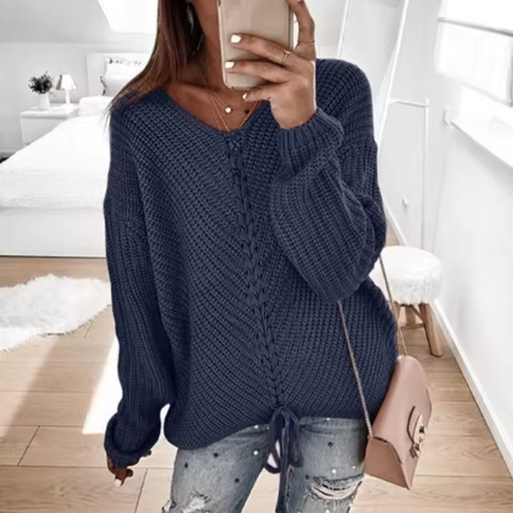 WW | Elegant Cardigans
