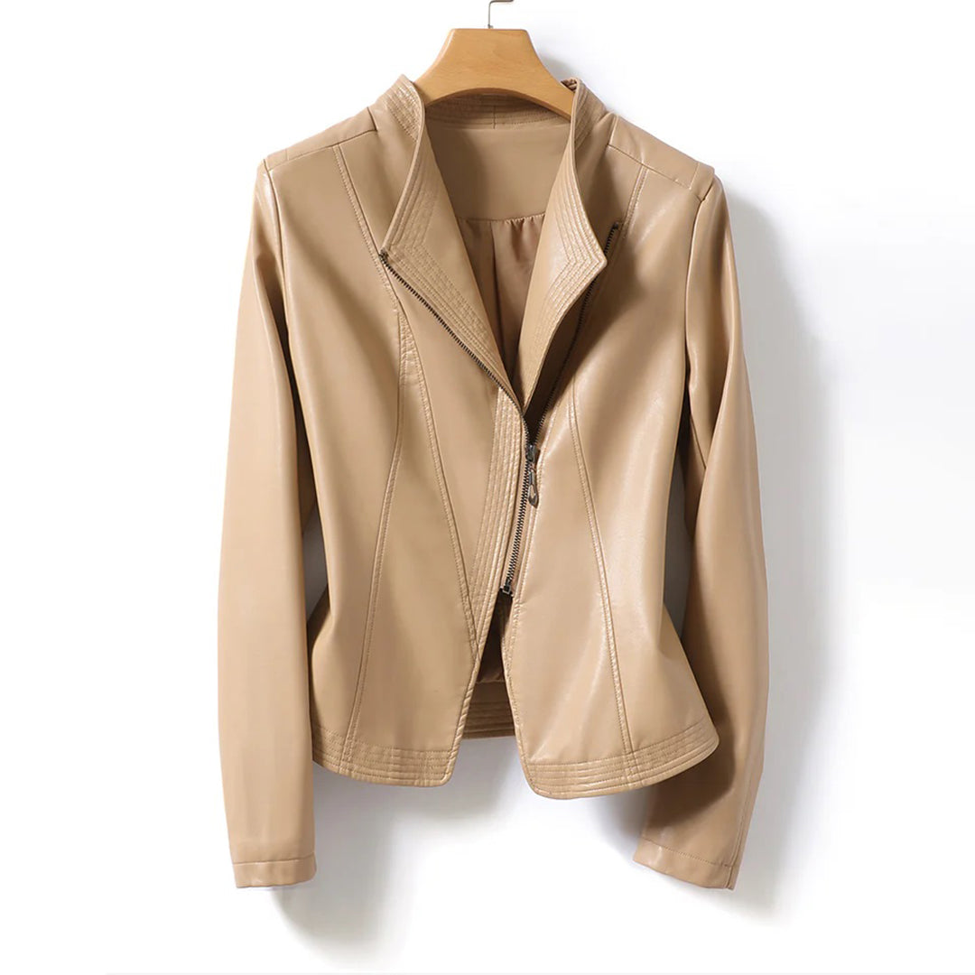 WW | Tailored Jacket - Classic - Modern Design - Comfortable Lining - For Versatile Uses for Women