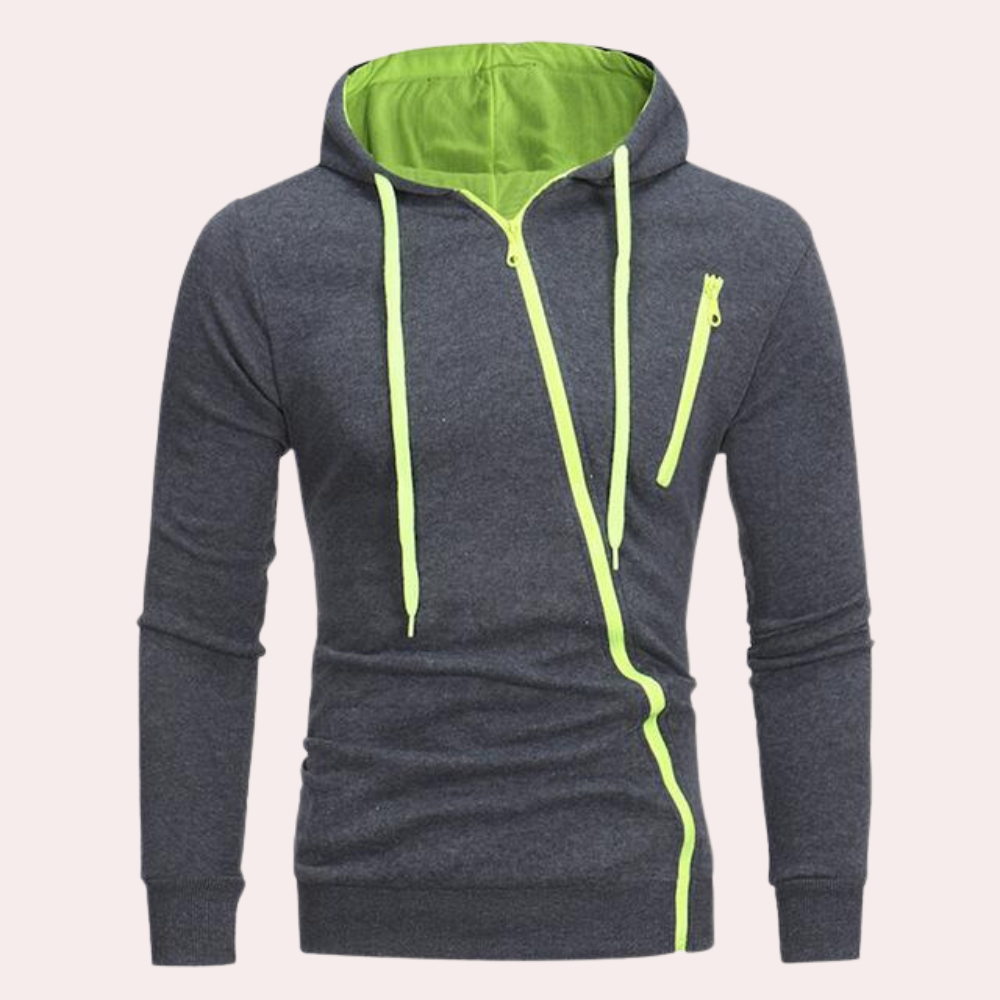WW | Comfortable Hoody For Men For Everyday Use