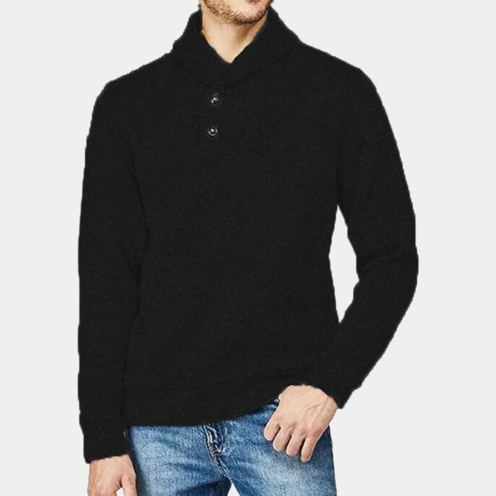 WW | Vielseitiger Herrenpullover Für Jeden Anlass