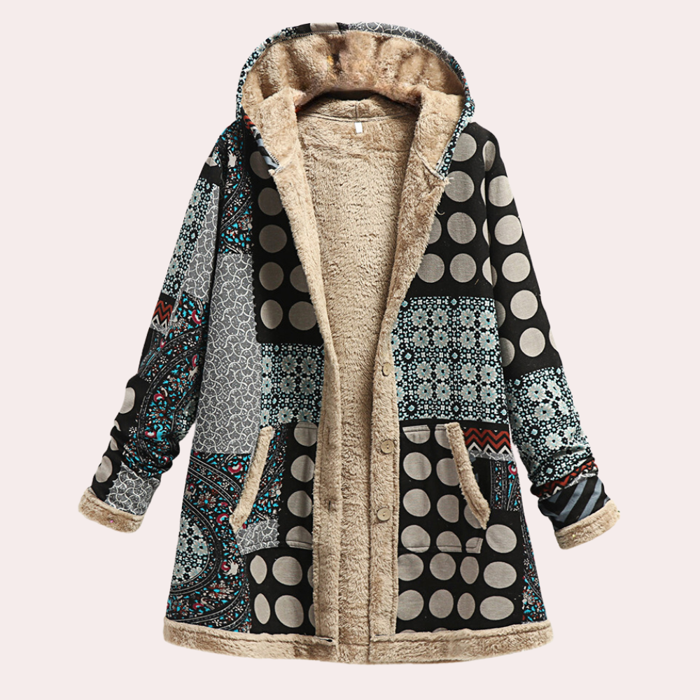 WW | Versatile Jacket for Women