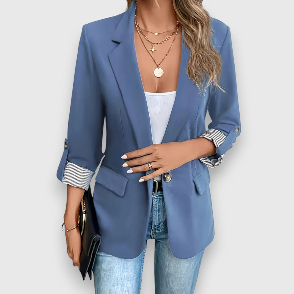 WW | Smart Casual Jacket For Work Or Evening Wear