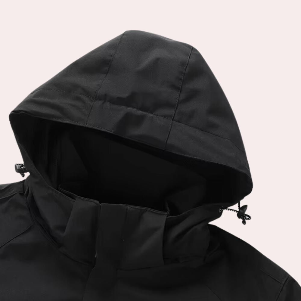 WW | Comfortable Jacket For Men For Everyday Wear And Leisure