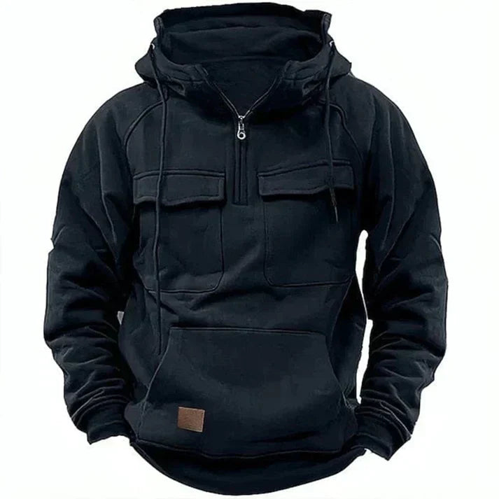 WW | Klassische, modische Jacke ideal für Herren im Herbst/Winter