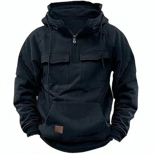 WW | Klassische, modische Jacke ideal für Herren im Herbst/Winter