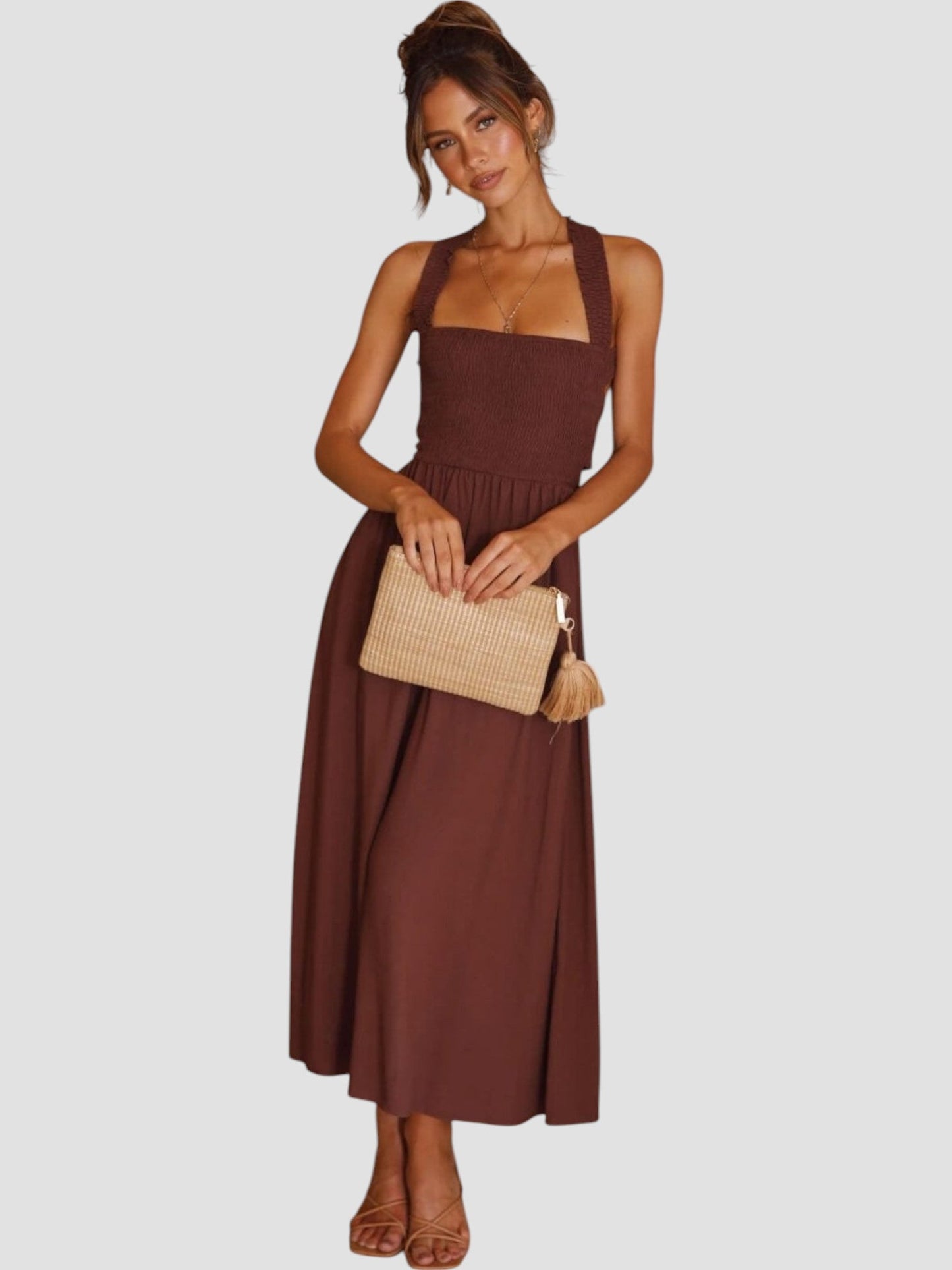 Laida | Dress