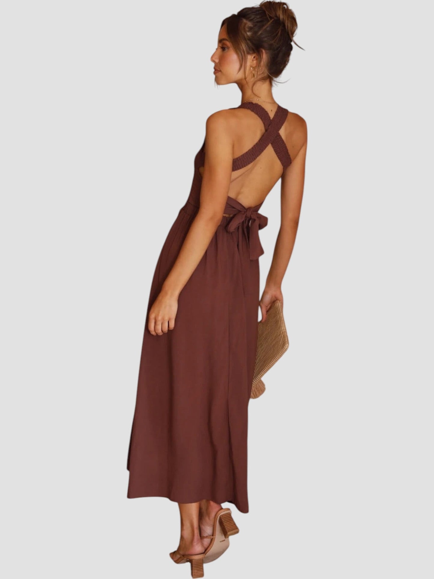 Laida | Dress
