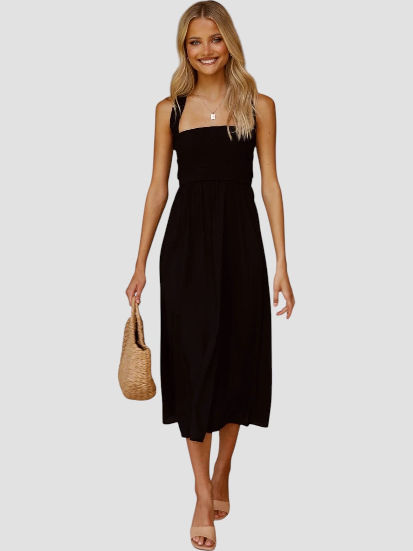 Laida | Dress