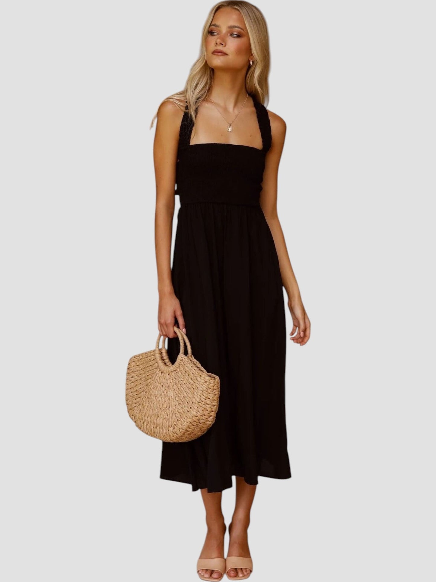 Laida | Dress