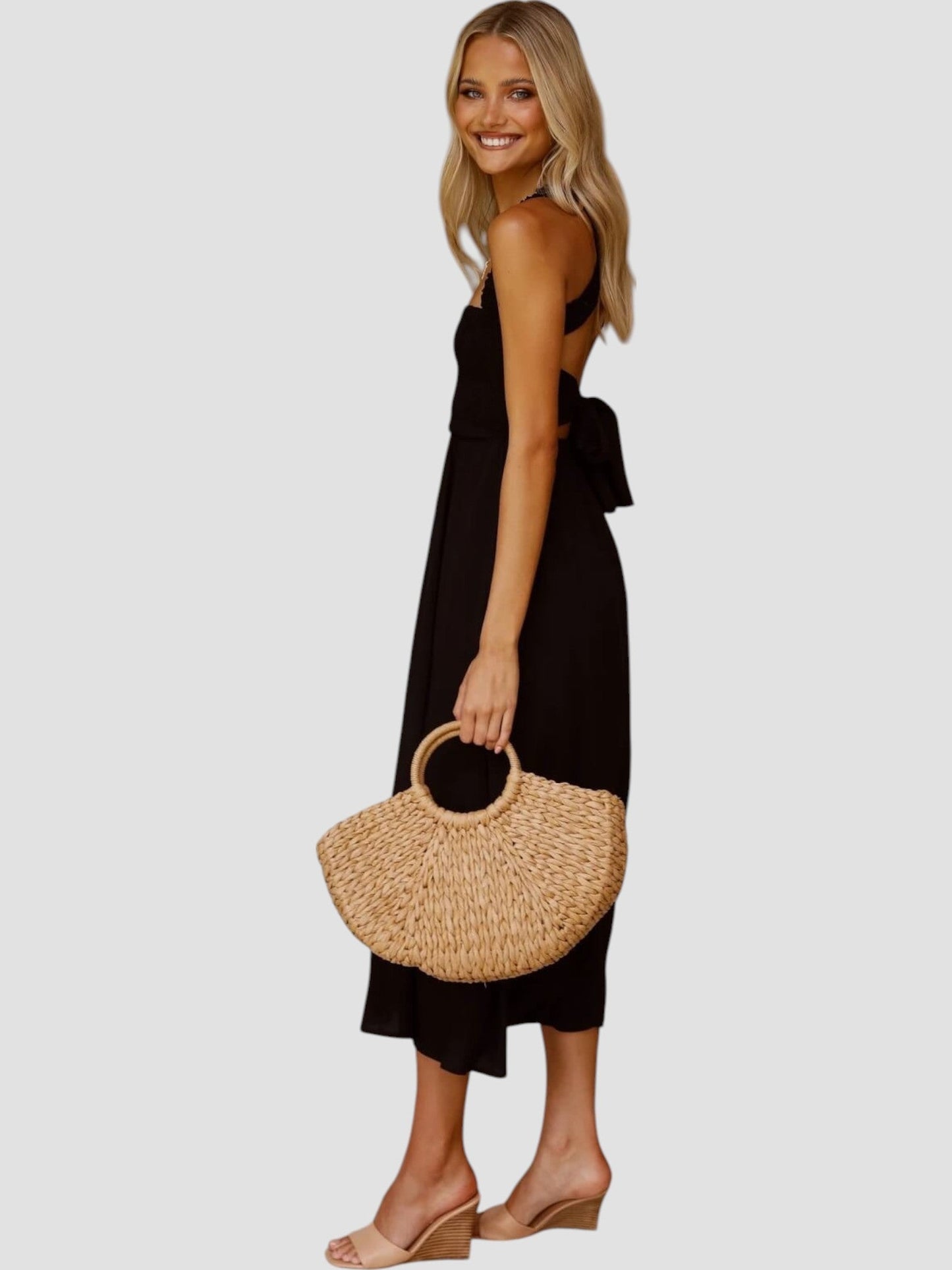 Laida | Dress