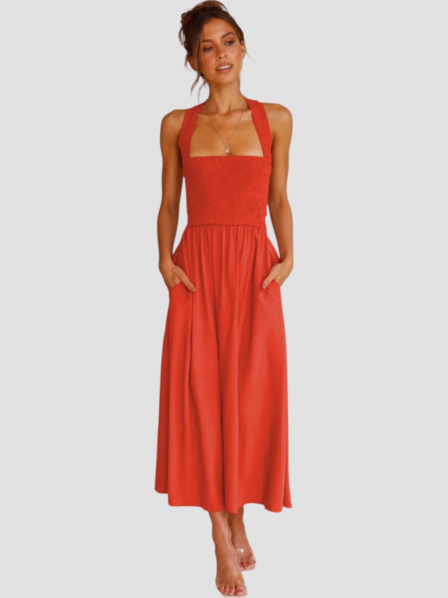 Laida | Dress