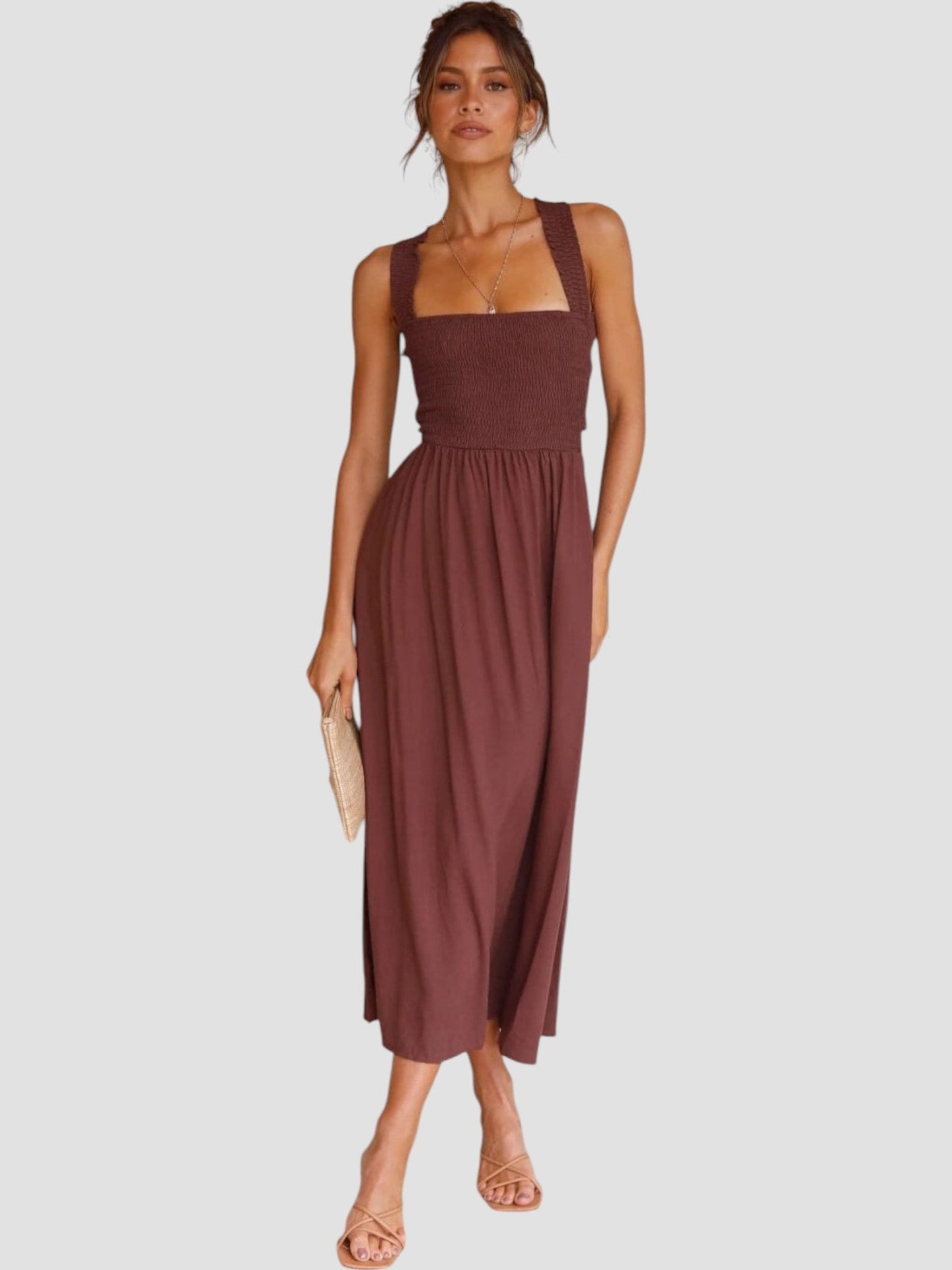 Laida | Dress
