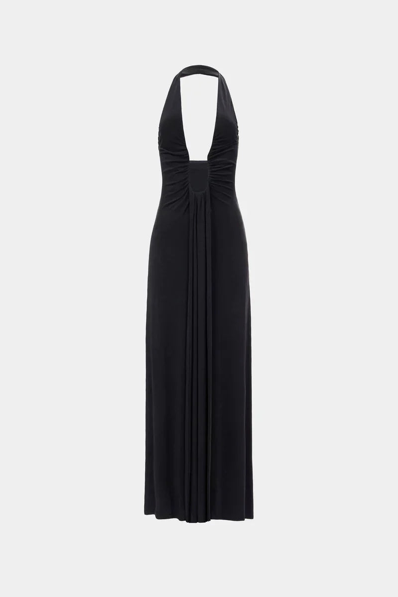 Sarvaya™ | Soft-flowing Dress