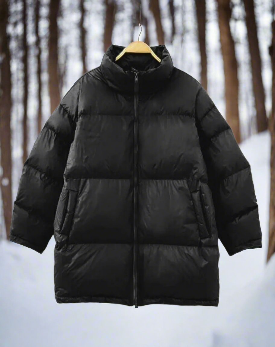 WW | Comfortable, plush, insulated women's jacket