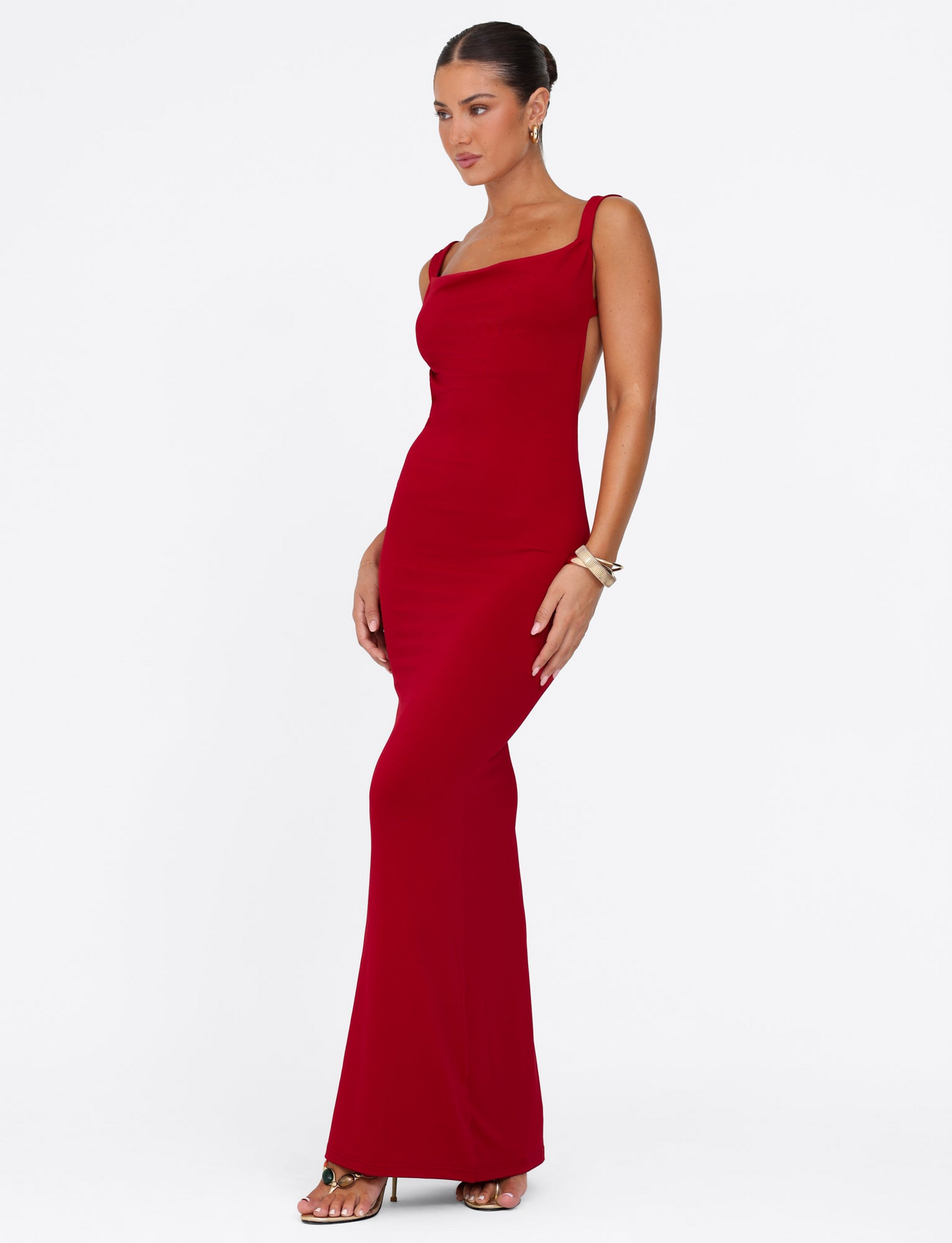 Veloura™ | Kynara Maxikleid