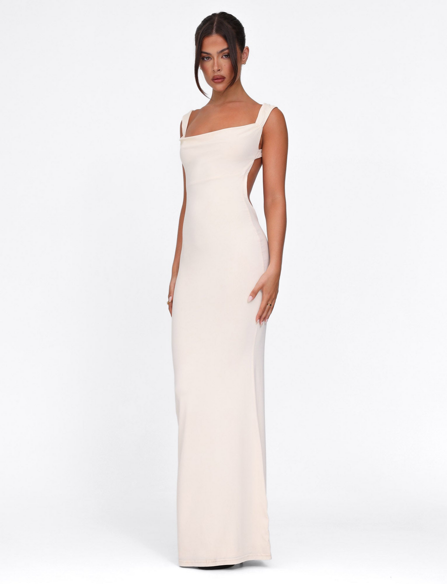 Veloura™ | Kynara Maxikleid