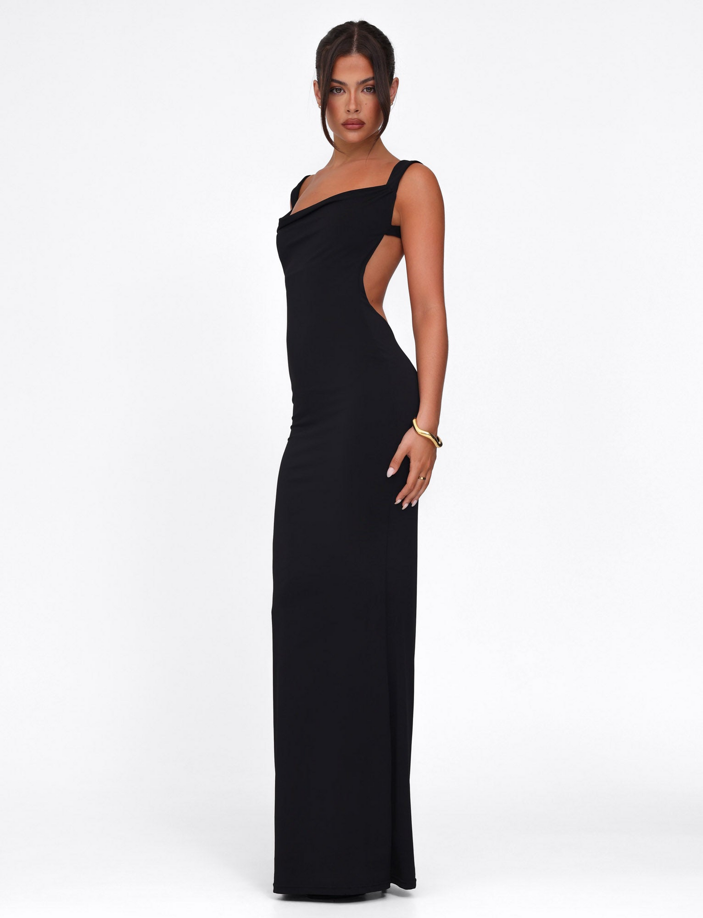 Veloura™ | Kynara Maxikleid
