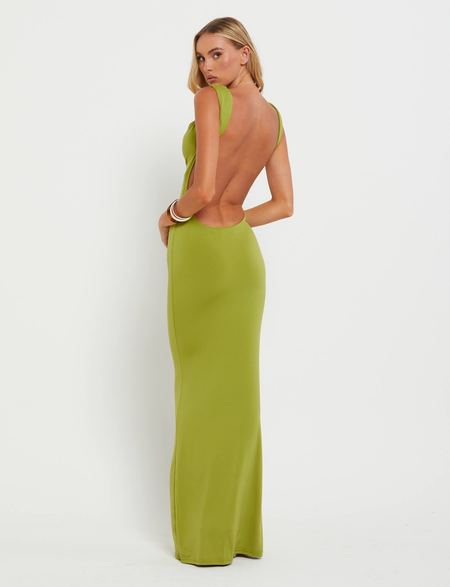 Veloura™ | Kynara Maxikleid