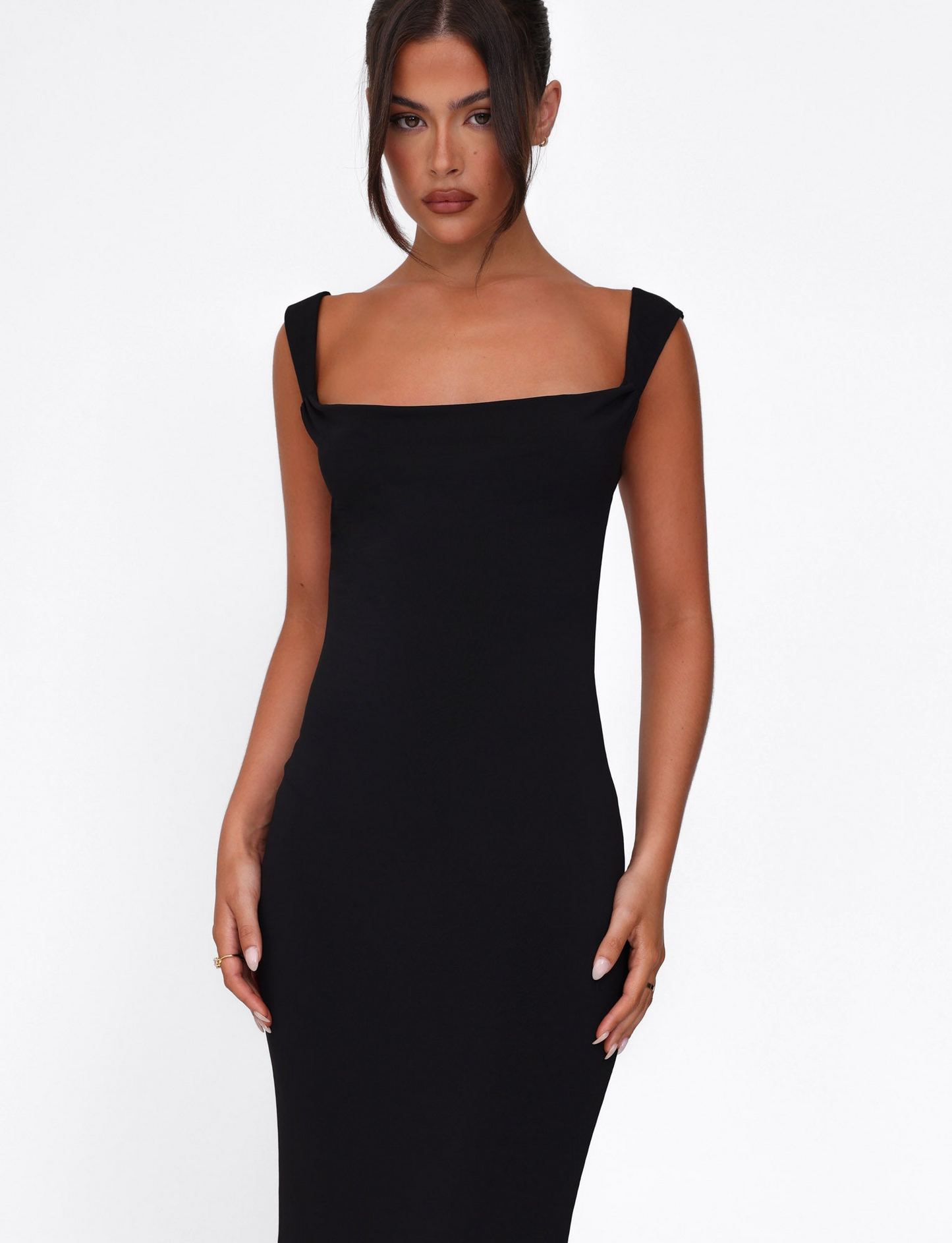 Ferelune™ | Danira Elegant Dress