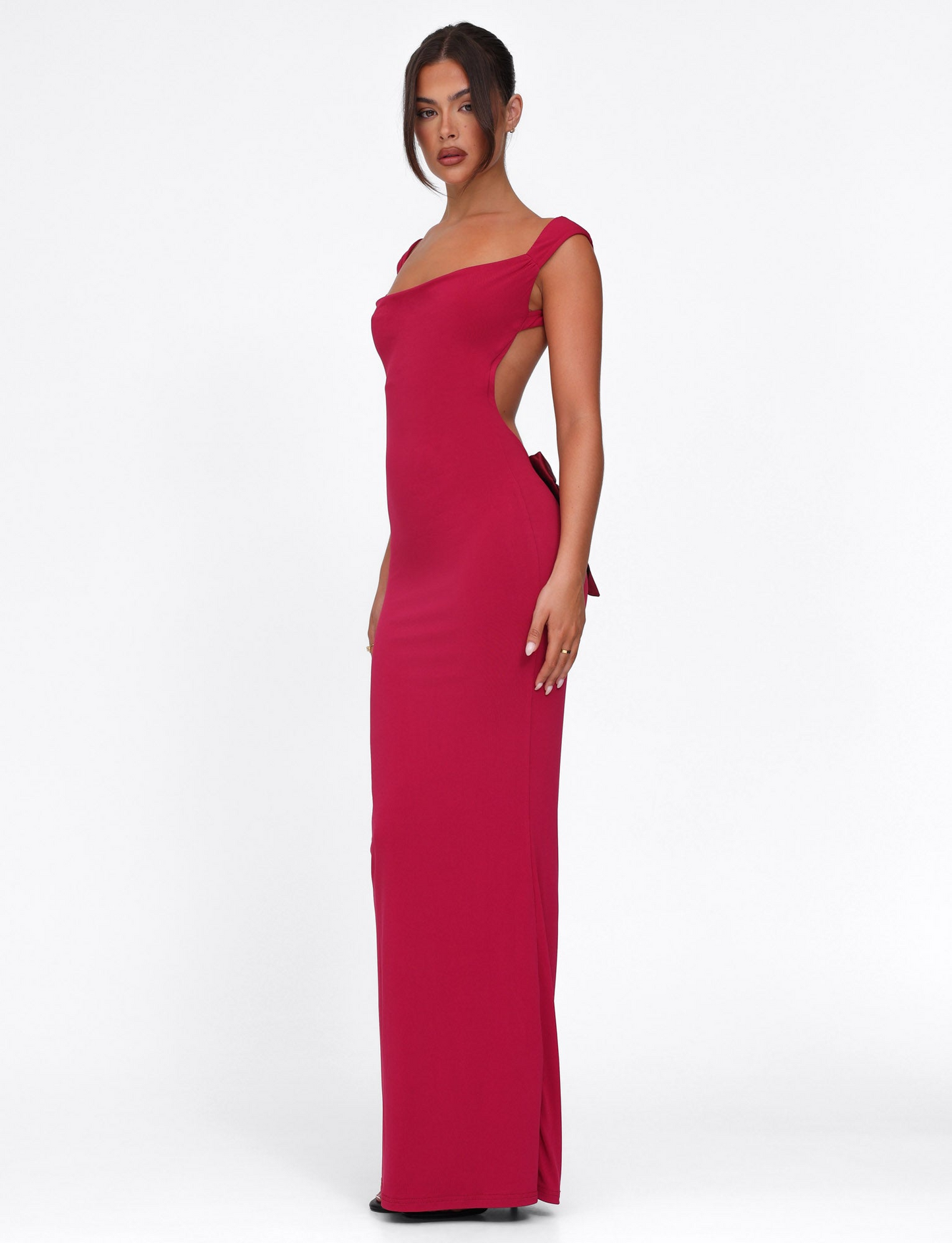Ferelune™ | Danira Elegant Dress