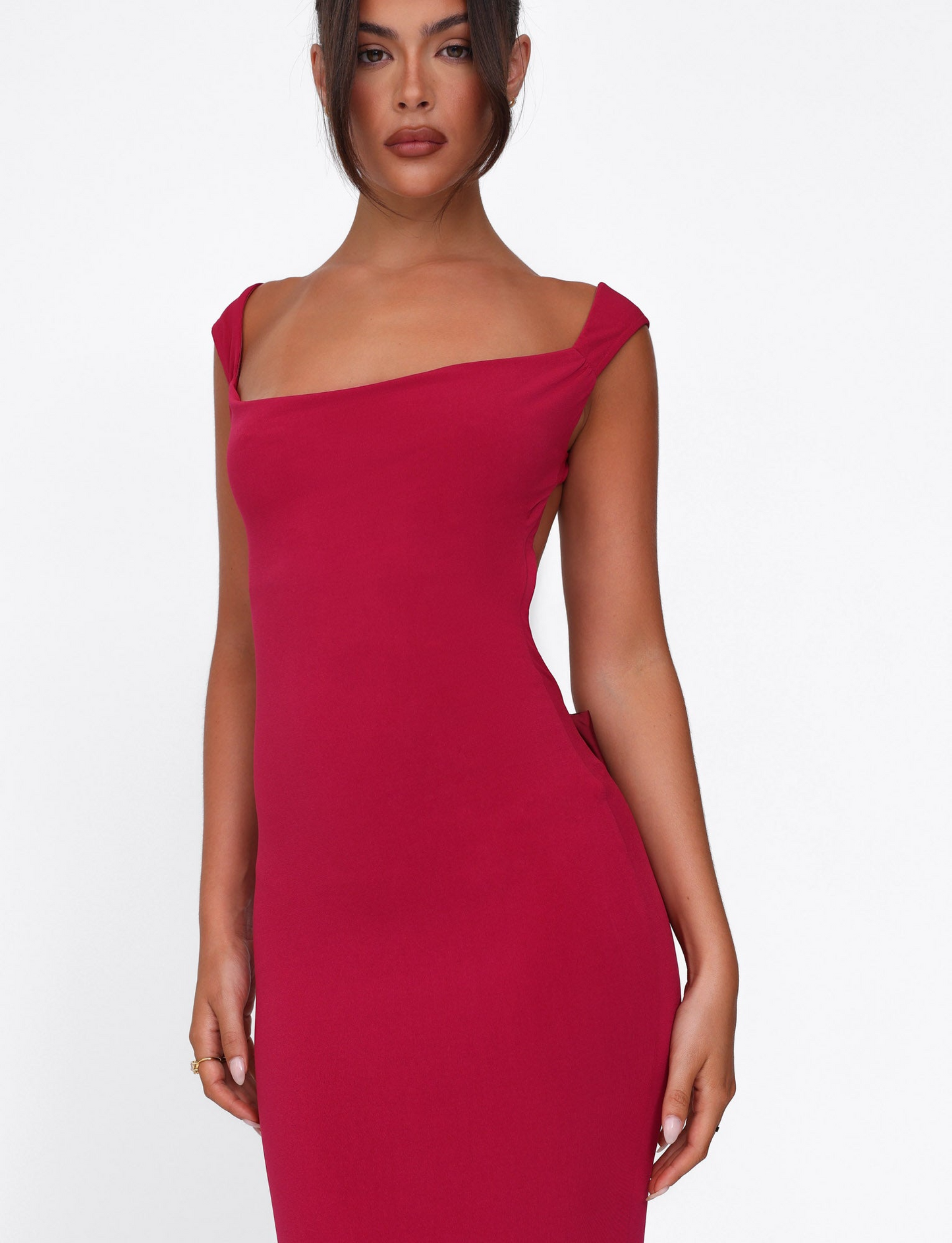 Ferelune™ | Danira Elegant Dress