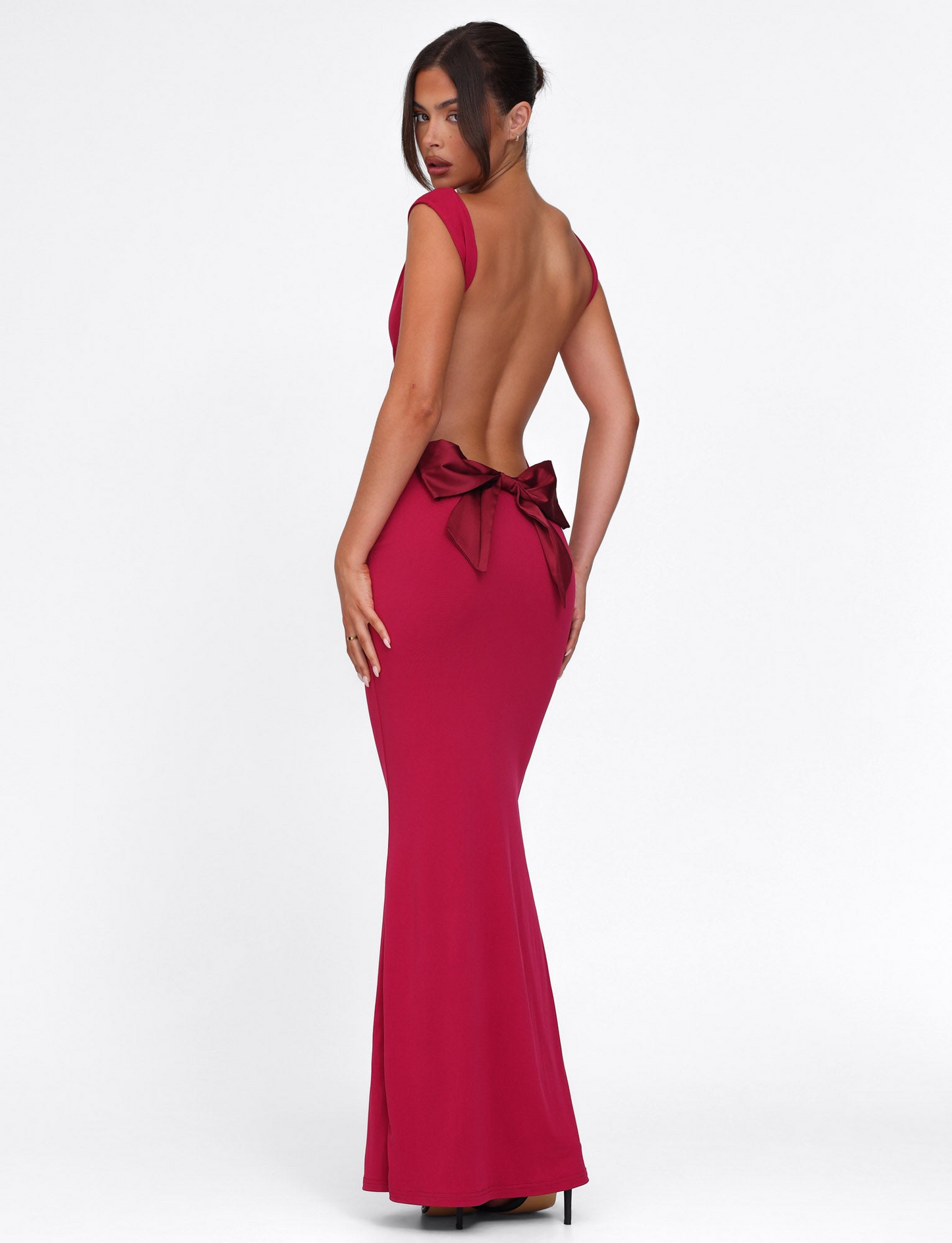 Ferelune™ | Danira Elegant Dress