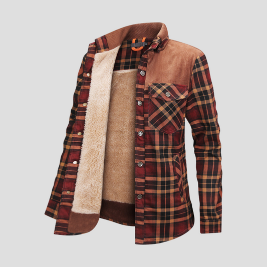 WW | Damen-Fleecejacke