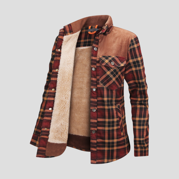 WW | Hiking Jacket for Women (3 Designs)