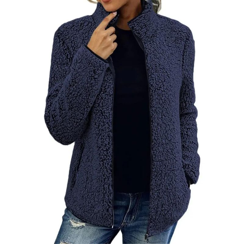 WW | Fleecejacke für Frauen
