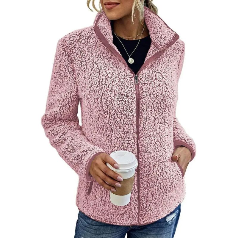 WW | Fleecejacke für Damen