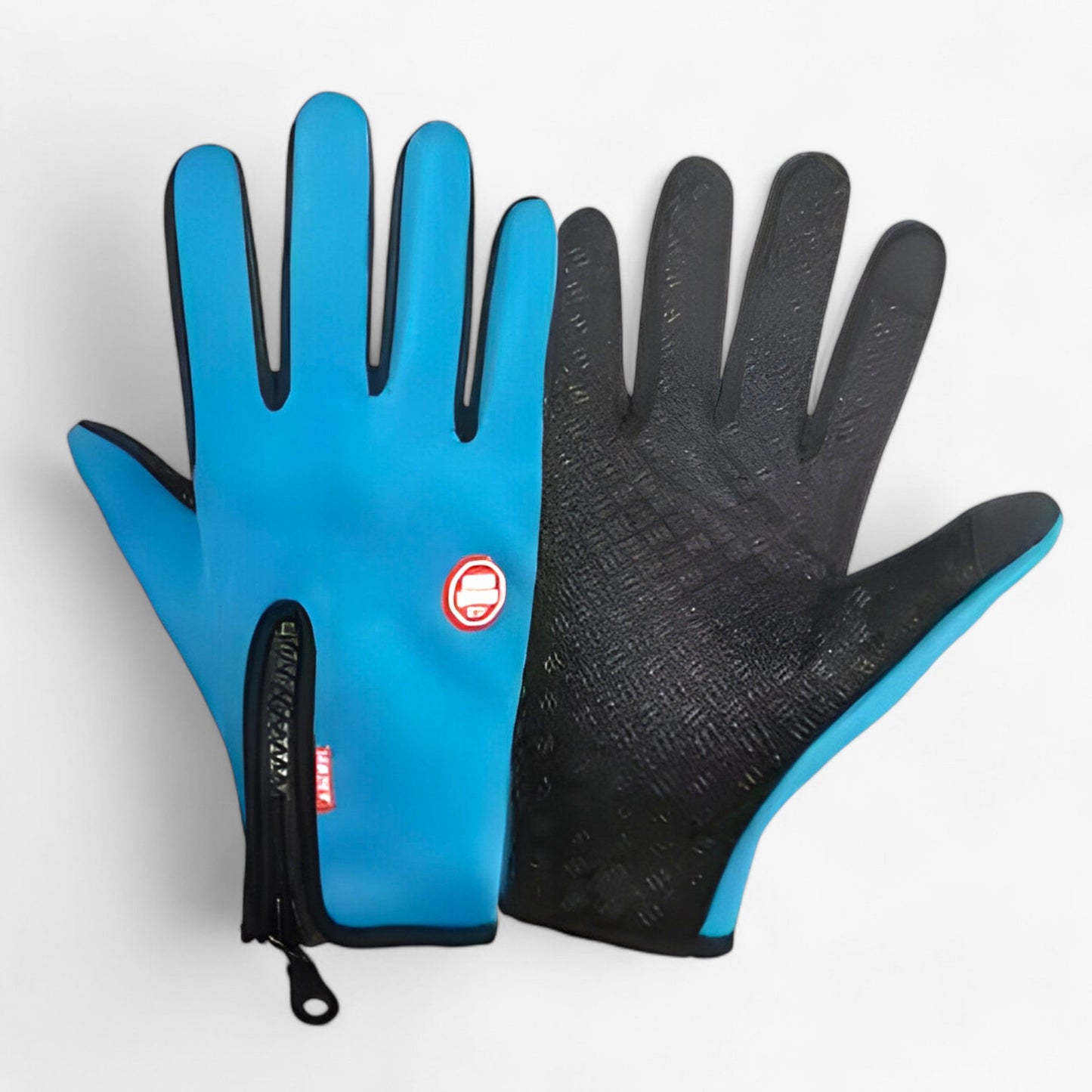 WW | TaktischeWinterhandschuhe - Touchscreen und wasserdicht