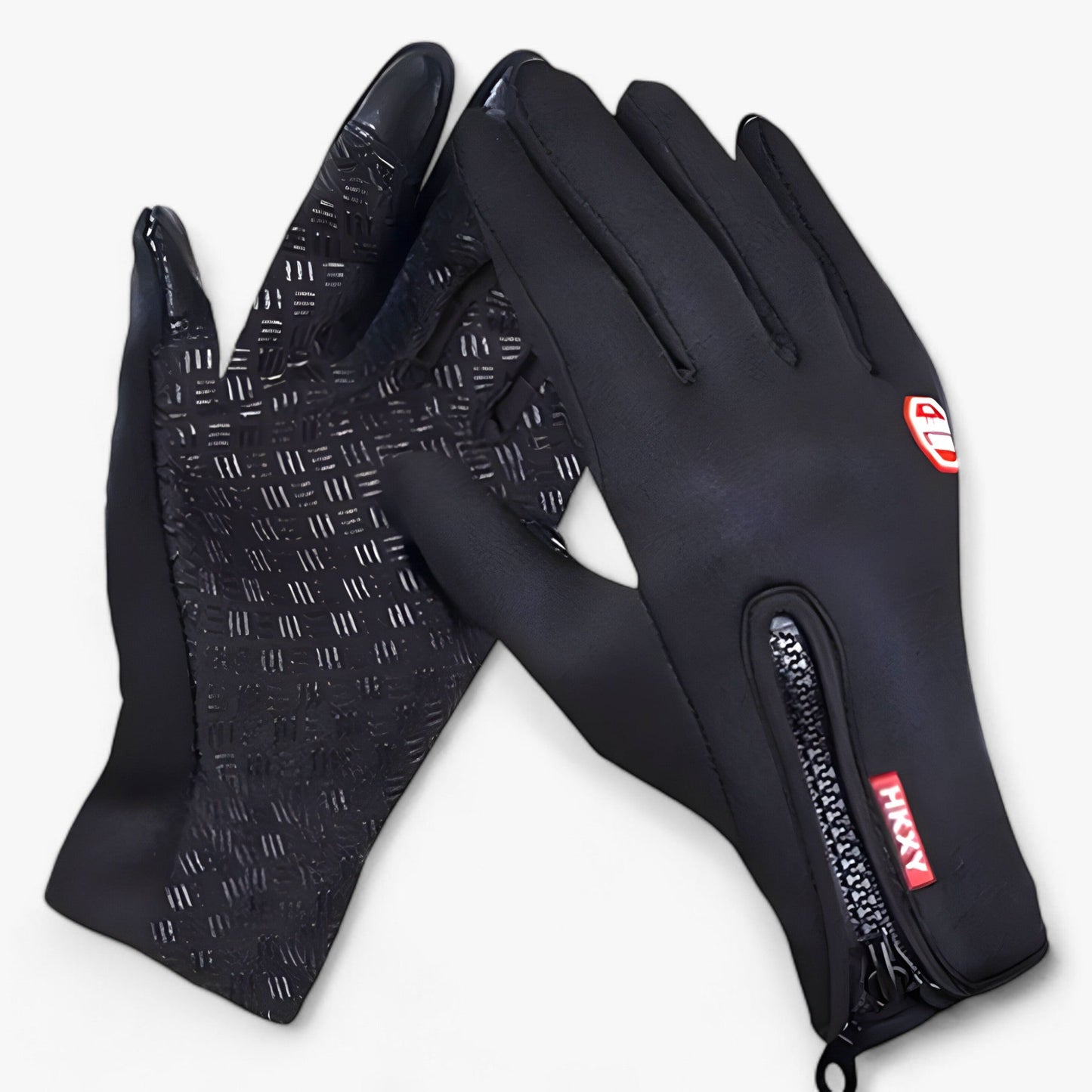 WW | TaktischeWinterhandschuhe - Touchscreen und wasserdicht