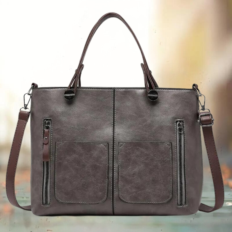 Vera™ | Elegant Vintage Bag