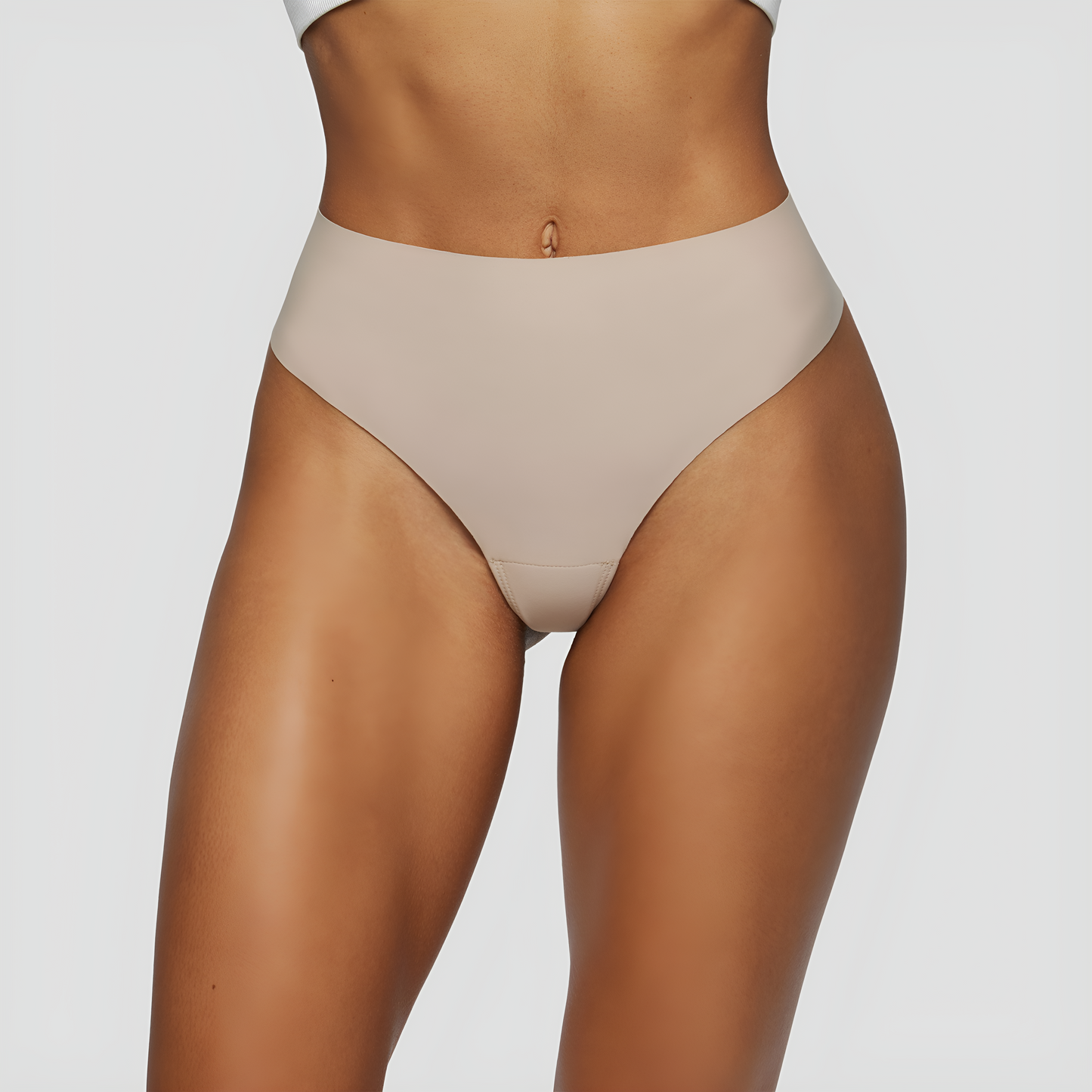 WW | Thong Die Ultimative Lösung Gegen Camel Toe