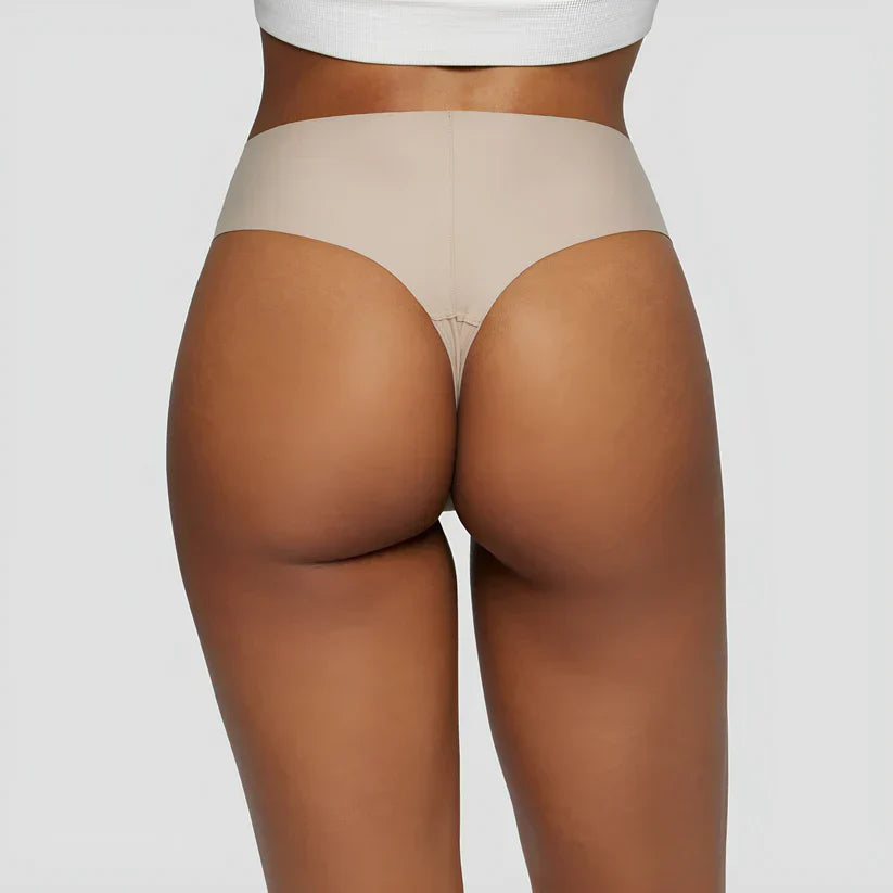 WW | Thong Die Ultimative Lösung Gegen Camel Toe