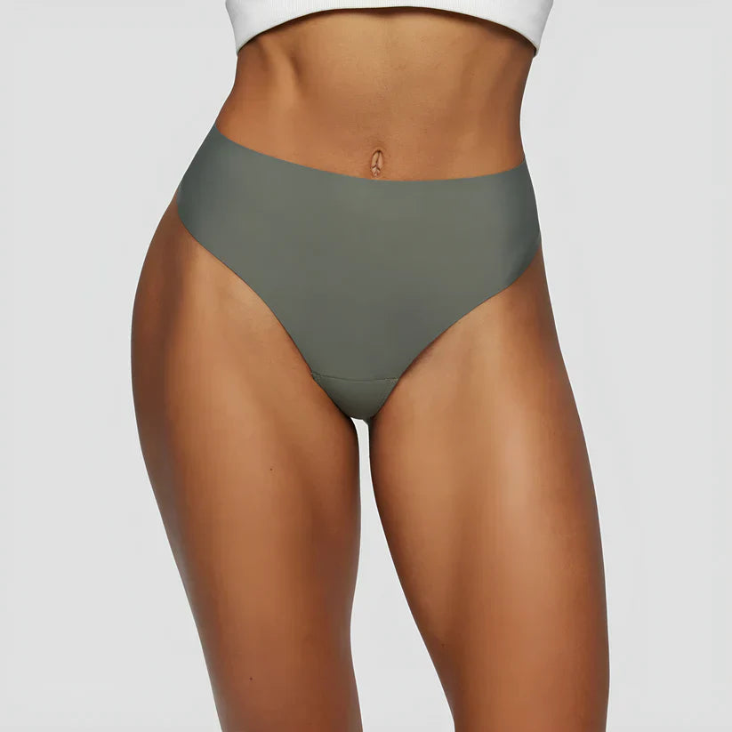 WW | Thong Die Ultimative Lösung Gegen Camel Toe