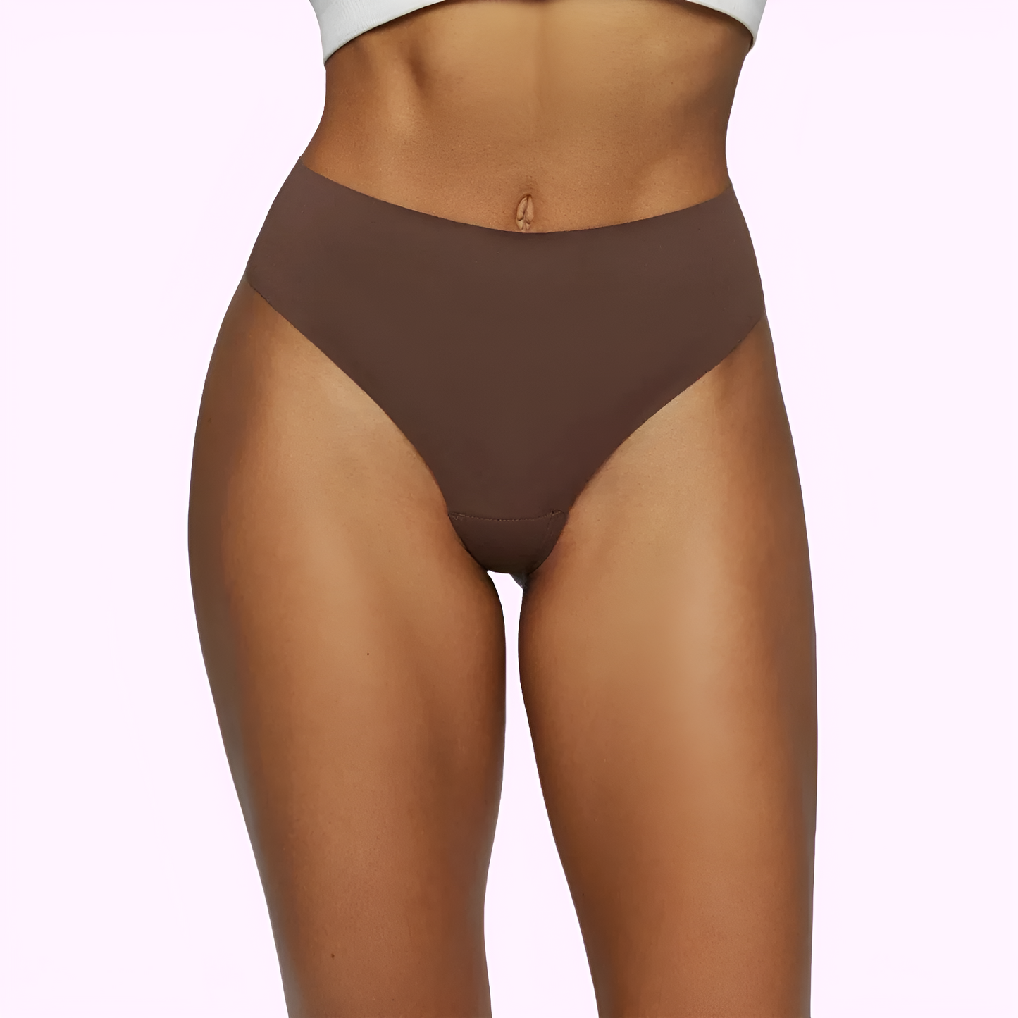 WW | Thong Die Ultimative Lösung Gegen Camel Toe