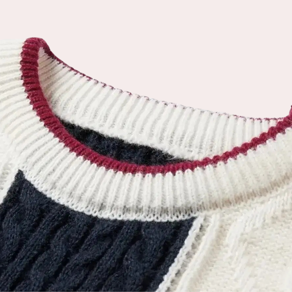 WW | Strickpullover für Herren