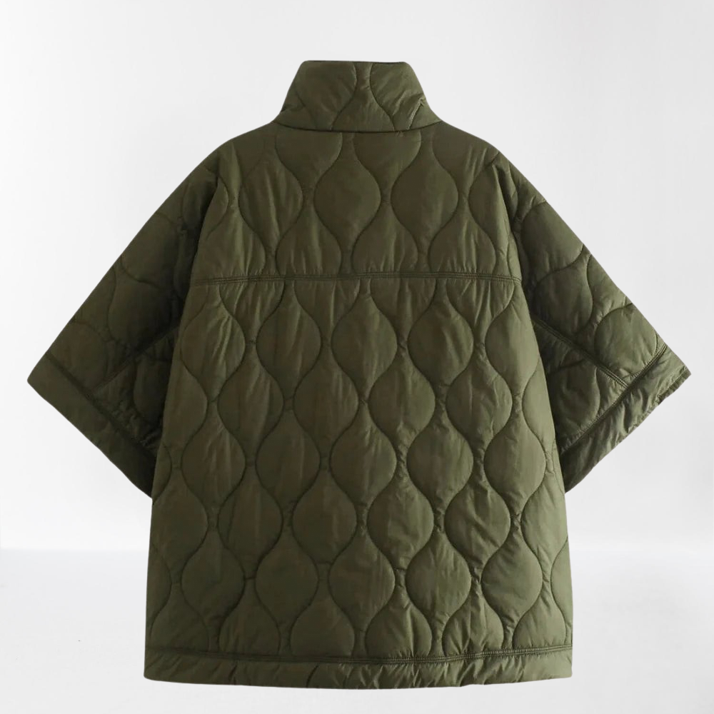 WW | Oversized Women's Jacket