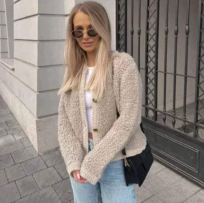 WW | Stil Overshirt Damen - Trendy Mode