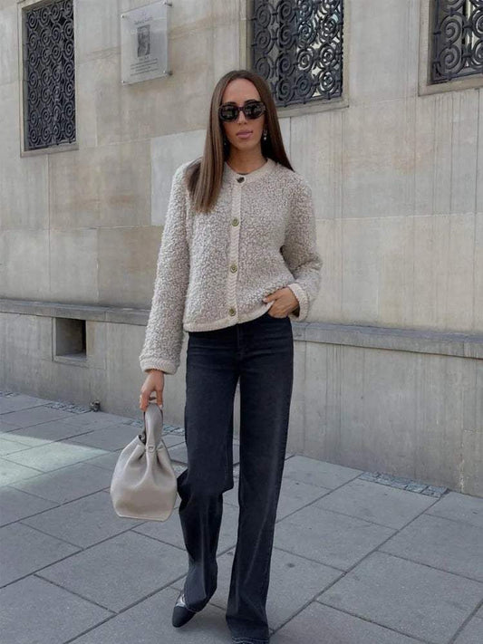 WW | Stil Overshirt Damen - Trendy Mode