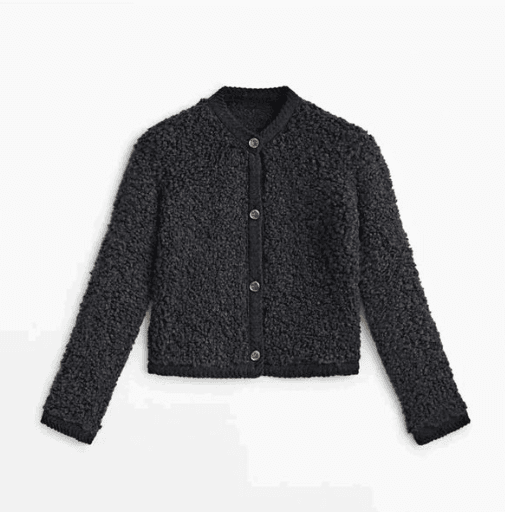 WW | Stil Overshirt Damen - Trendy Mode