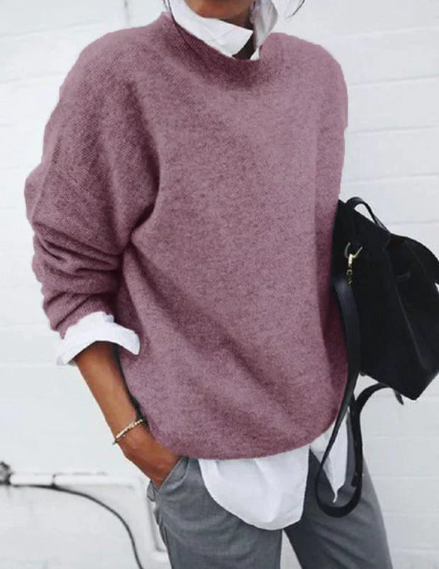 WW | Elegant Pullover