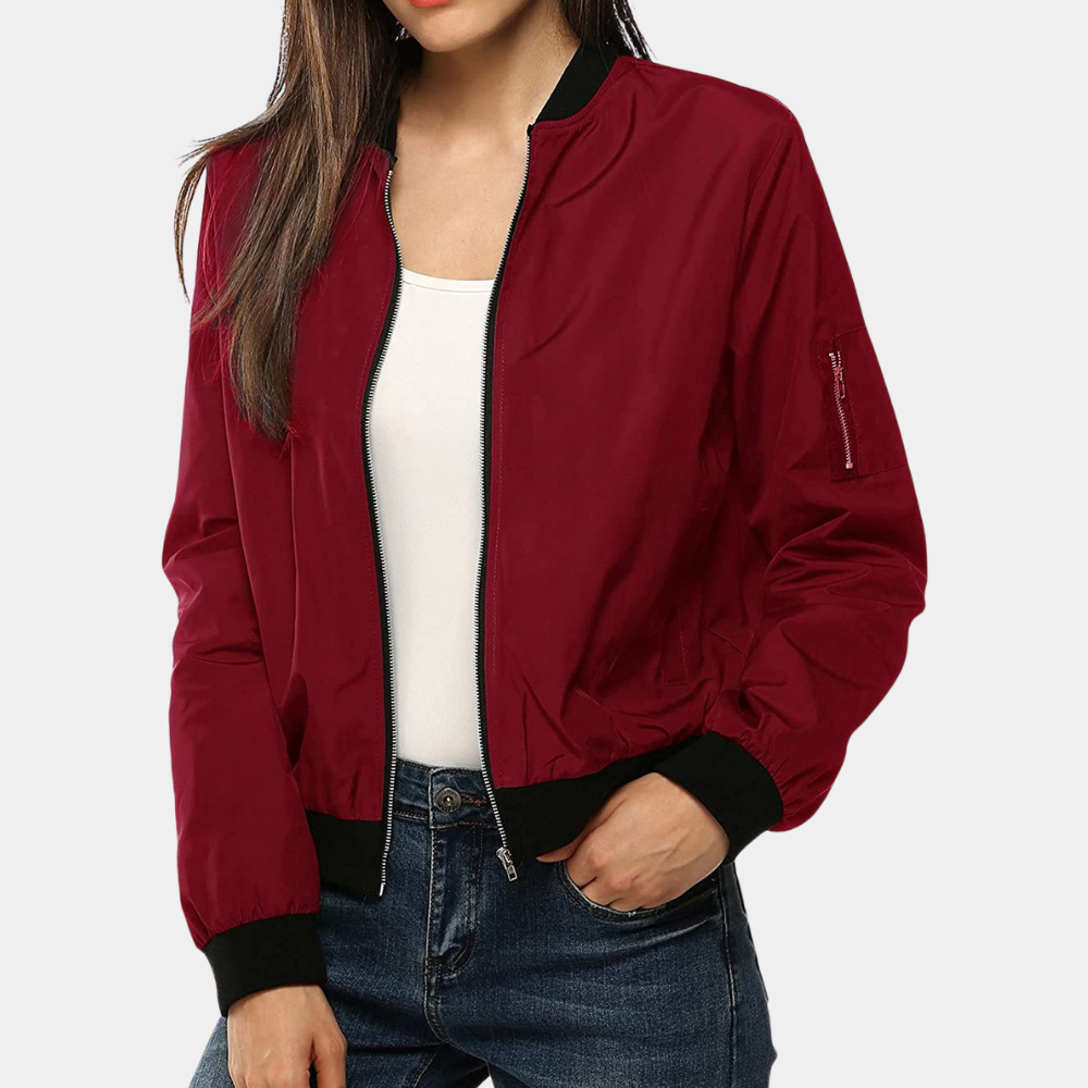 WW | Comfortable Summer Jacket For Women