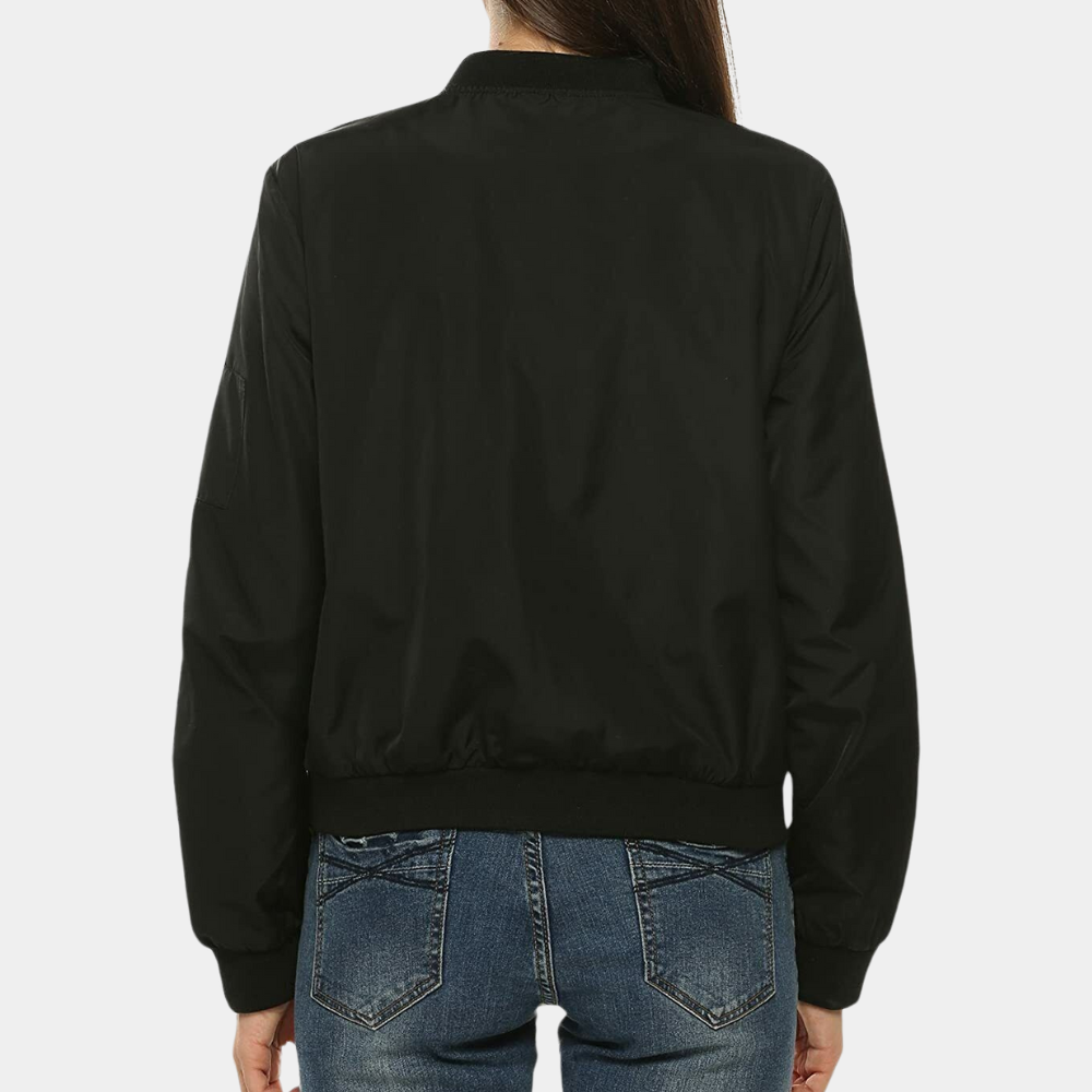 WW | Comfortable Summer Jacket For Women